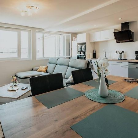 Appartement T3 Hyper Centre Saumur Esterno foto