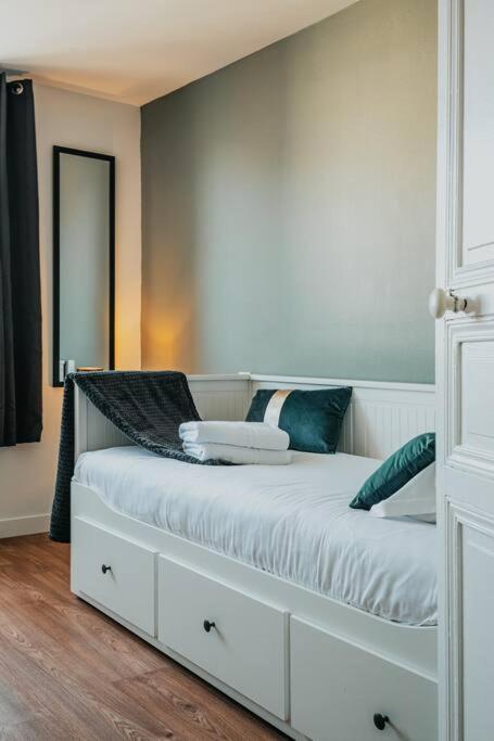 Appartement T3 Hyper Centre Saumur Esterno foto