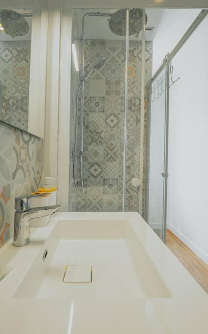 Appartement T3 Hyper Centre Saumur Esterno foto