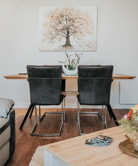 Appartement T3 Hyper Centre Saumur Esterno foto