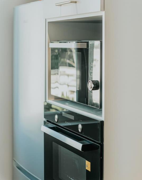 Appartement T3 Hyper Centre Saumur Esterno foto